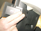 Brodit ProClip 854296 - Volvo XC60 2009-2010
