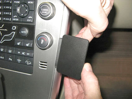 Brodit ProClip 854296 - Volvo XC60 2009-2010