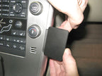Brodit ProClip 854296 - Volvo XC60 2009-2010