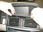 Brodit ProClip 854297 - Volvo XC60 2009-2010