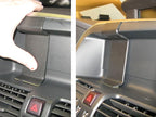 Brodit ProClip 854297 - Volvo XC60 2009-2010