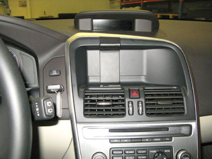 Brodit ProClip 854297 - Volvo XC60 2009-2010