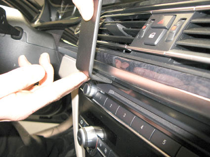 Brodit ProClip 854298 - BMW 7-Serie F01, F02 2009-2015