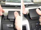 Brodit ProClip 854301 - Dodge Ram Chassis Cab 2009-2012