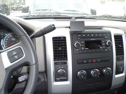 Brodit ProClip 854301 - Dodge Ram Chassis Cab 2009-2012