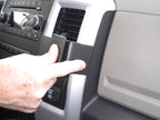 Brodit ProClip 854302 - Dodge Ram Chassis Cab 2009-2012