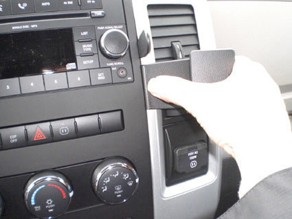 Brodit ProClip 854302 - Dodge Ram Chassis Cab 2009-2012