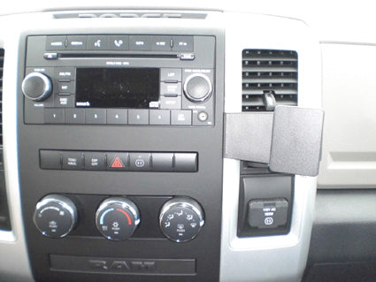 Brodit ProClip 854302 - Dodge Ram Chassis Cab 2009-2012