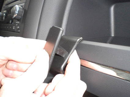 Brodit ProClip 854303 - Jeep Compass 2009-2017