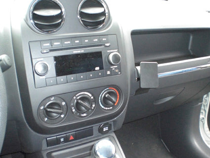Brodit ProClip 854303 - Jeep Compass 2009-2017