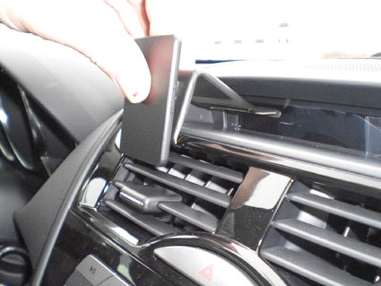 Brodit ProClip 854305 - Mazda RX-8 2009-2012