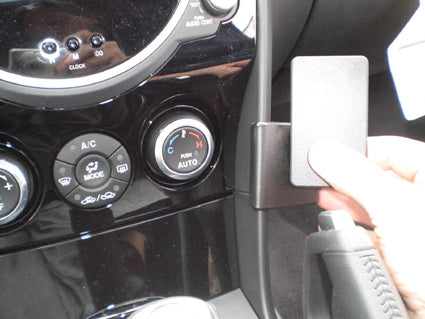 Brodit ProClip 854306 - Mazda RX-8 2009-2012