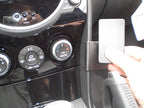 Brodit ProClip 854306 - Mazda RX-8 2009-2012