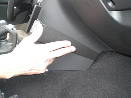 Brodit ProClip 854306 - Mazda RX-8 2009-2012