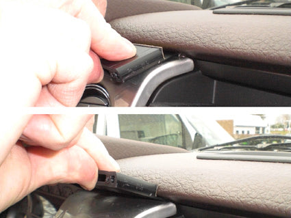 Brodit ProClip 854307 - Ford F-Series 150 2009-2014