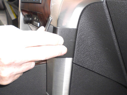 Brodit ProClip 854308 - Ford F-Series 150 2009-2014