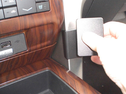 Brodit ProClip 854308 - Ford F-Series 150 2009-2014