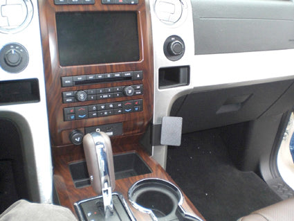 Brodit ProClip 854308 - Ford F-Series 150 2009-2014
