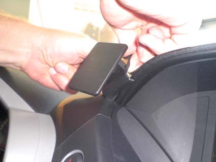 Brodit ProClip 854312 - Honda Pilot 2009-2015