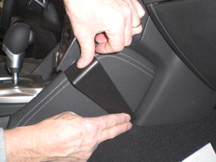 Brodit ProClip 854314 - Nissan 370 Z 2009-2020