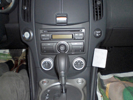 Brodit ProClip 854314 - Nissan 370 Z 2009-2020