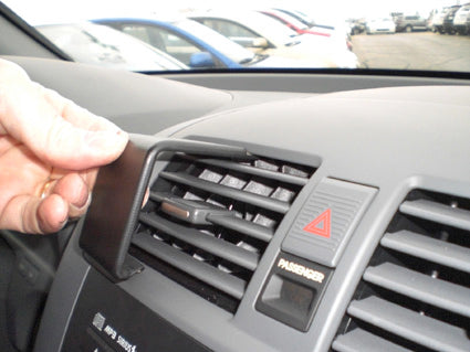 Brodit ProClip 854316 - Kia Borrego 2009-2010