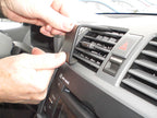 Brodit ProClip 854316 - Kia Borrego 2009-2010
