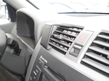 Brodit ProClip 854316 - Kia Borrego 2009-2010