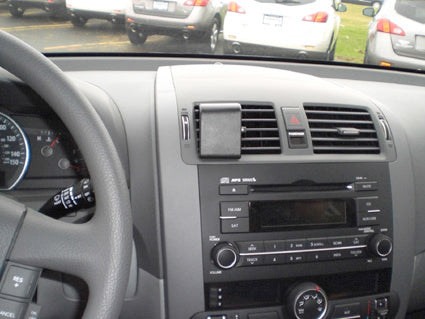 Brodit ProClip 854316 - Kia Borrego 2009-2010