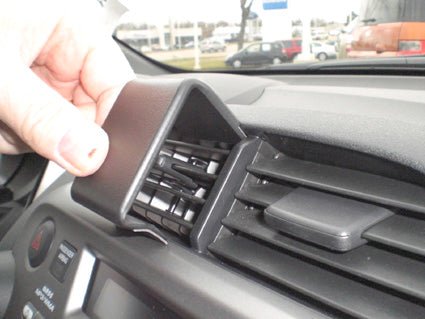 Brodit ProClip 854319 - Honda Fit 2009-2014