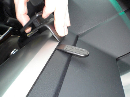 Brodit ProClip 854322 - Lexus RX Series 2010-2015