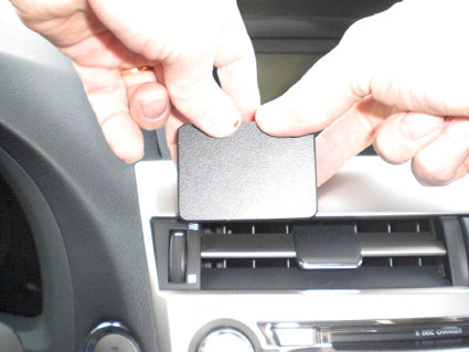 Brodit ProClip 854322 - Lexus RX Series 2010-2015