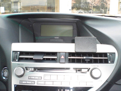 Brodit ProClip 854322 - Lexus RX Series 2010-2015