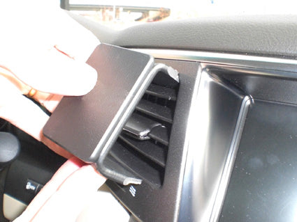 Brodit ProClip 854324 - Lexus LX Series 2008-2015
