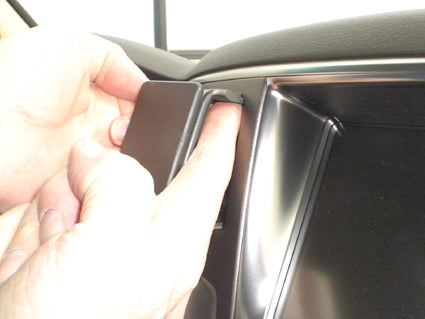 Brodit ProClip 854324 - Lexus LX Series 2008-2015
