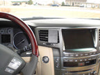 Brodit ProClip 854324 - Lexus LX Series 2008-2015