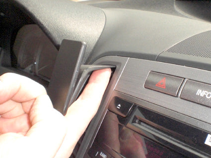 Brodit ProClip 854326 - Toyota Venza 2009-2012