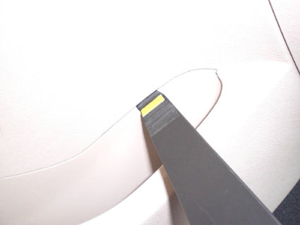 Brodit ProClip 854327 - Toyota Venza 2009-2012