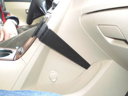 Brodit ProClip 854327 - Toyota Venza 2009-2012