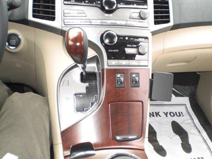 Brodit ProClip 854327 - Toyota Venza 2009-2012