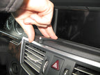 Brodit ProClip 854330 - Mercedes-Benz E-Class, Sedan 2009-2013