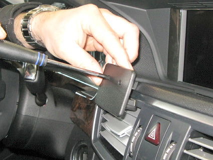 Brodit ProClip 854330 - Mercedes-Benz E-Class, Sedan 2009-2013