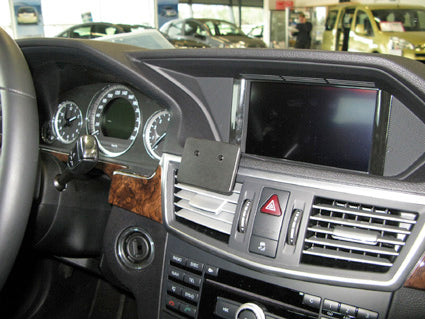 Brodit ProClip 854330 - Mercedes-Benz E-Class, Sedan 2009-2013