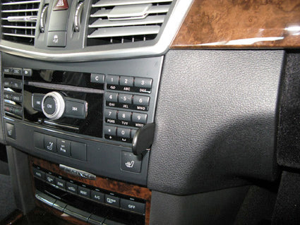 Brodit ProClip 854331 - Mercedes-Benz E-Class, Sedan 2009-2013