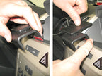 Brodit ProClip 854335 - Opel Zafira B 2005-2011