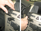 Brodit ProClip 854335 - Opel Zafira B 2005-2011