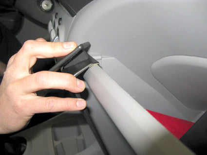 Brodit ProClip 854336 - Nissan Alto 2009-2016