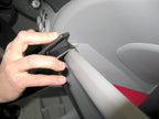 Brodit ProClip 854336 - Nissan Alto 2009-2016