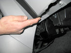 Brodit ProClip 854336 - Nissan Alto 2009-2016