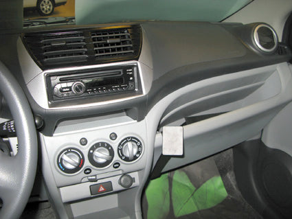 Brodit ProClip 854336 - Nissan Alto 2009-2016